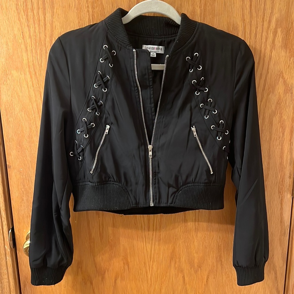 OG Bomber Jacket